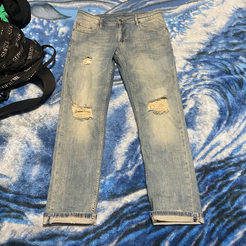 Asos slim jeans